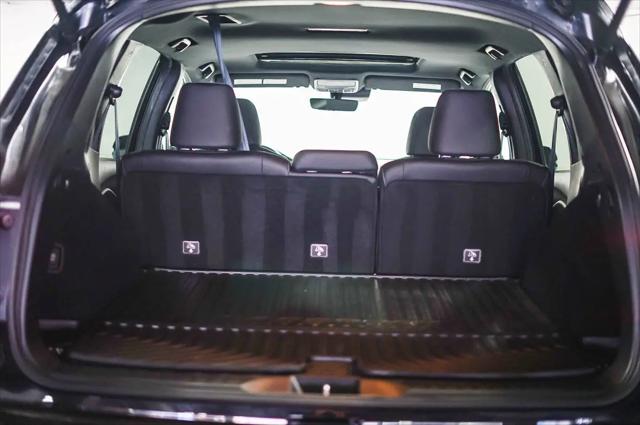 2023 Honda Passport AWD EX-L