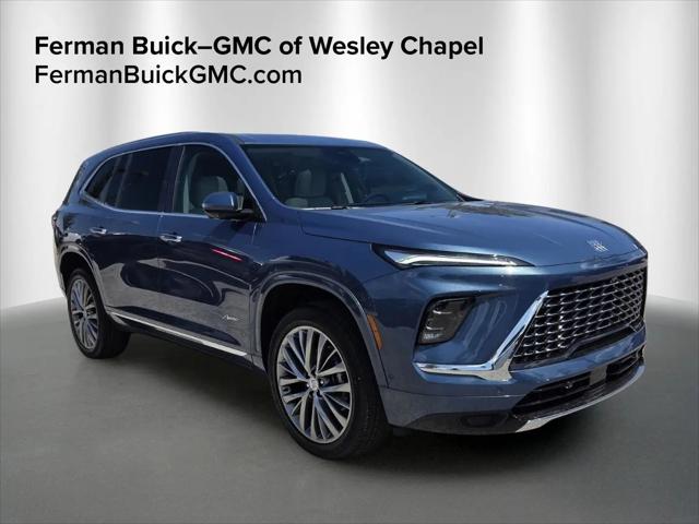 2026 Buick Enclave Avenir FWD for sale in Lutz, FL