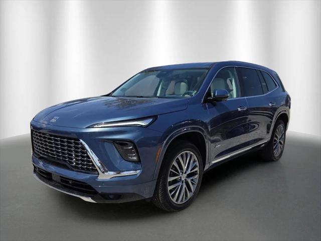 2026 Buick Enclave Avenir FWD