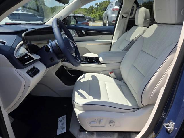 2026 Buick Enclave Avenir FWD