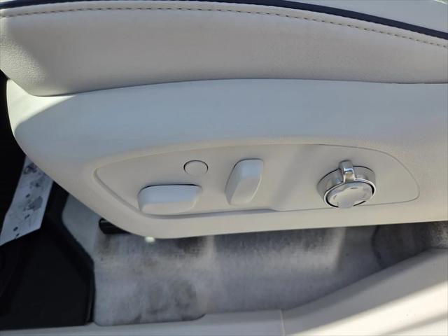 2026 Buick Enclave Avenir FWD