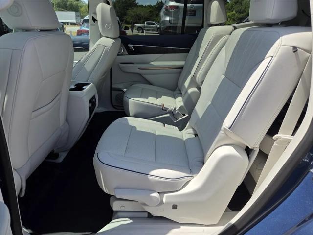 2026 Buick Enclave Avenir FWD