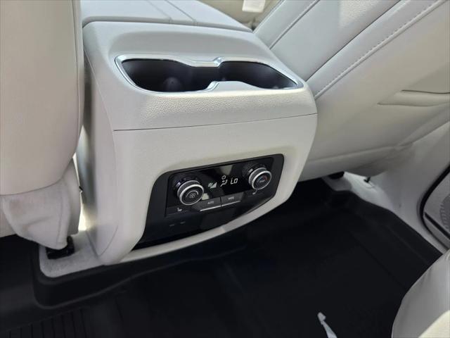 2026 Buick Enclave Avenir FWD