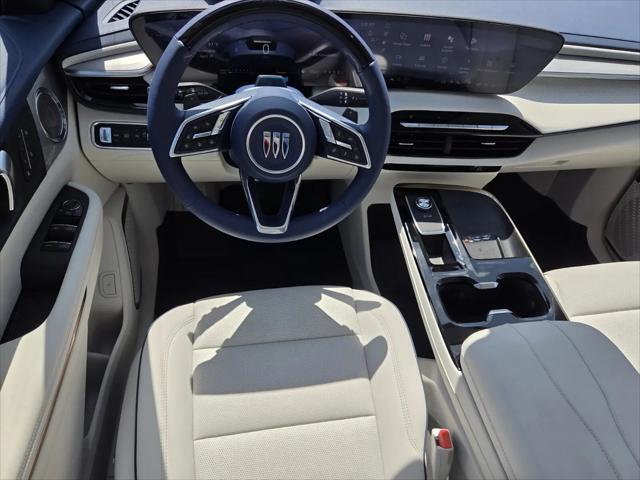 2026 Buick Enclave Avenir FWD