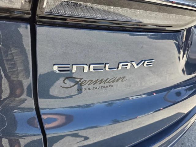 2026 Buick Enclave Avenir FWD