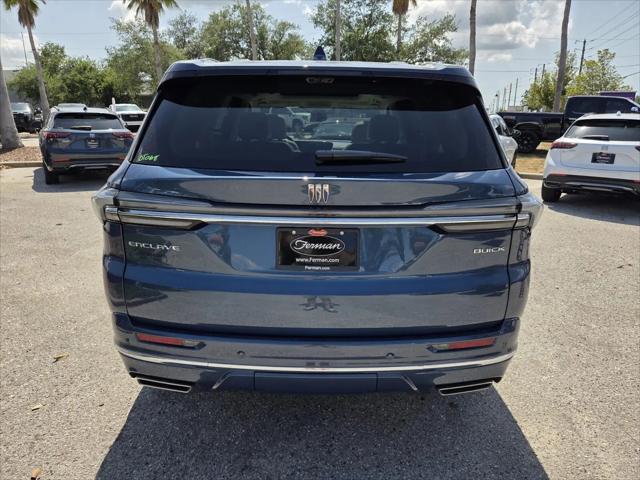 2026 Buick Enclave Avenir FWD