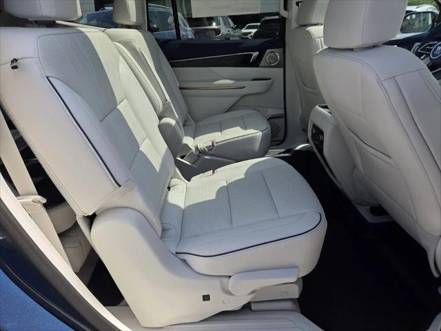 2026 Buick Enclave Avenir FWD
