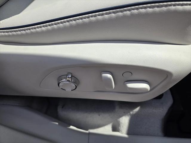 2026 Buick Enclave Avenir FWD