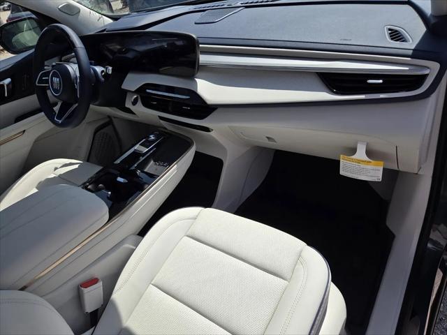2026 Buick Enclave Avenir FWD