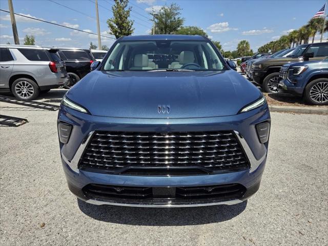 2026 Buick Enclave Avenir FWD