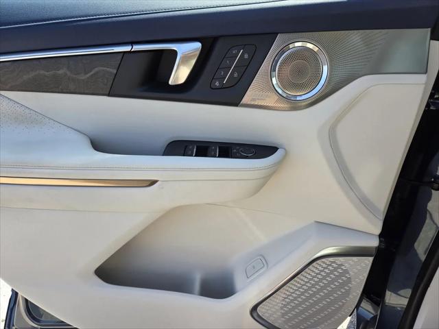 2026 Buick Enclave Avenir FWD