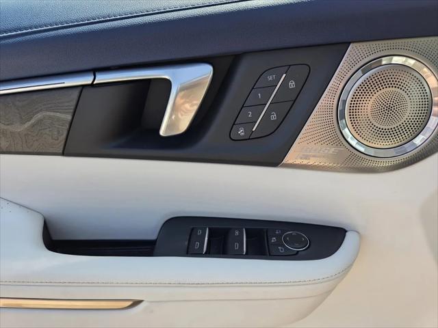 2026 Buick Enclave Avenir FWD