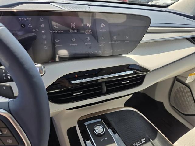 2026 Buick Enclave Avenir FWD