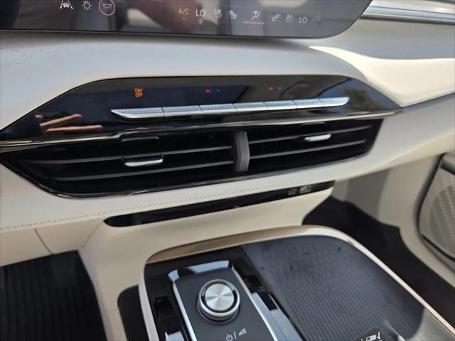 2026 Buick Enclave Avenir FWD