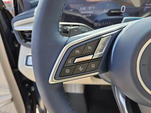 2026 Buick Enclave Avenir FWD