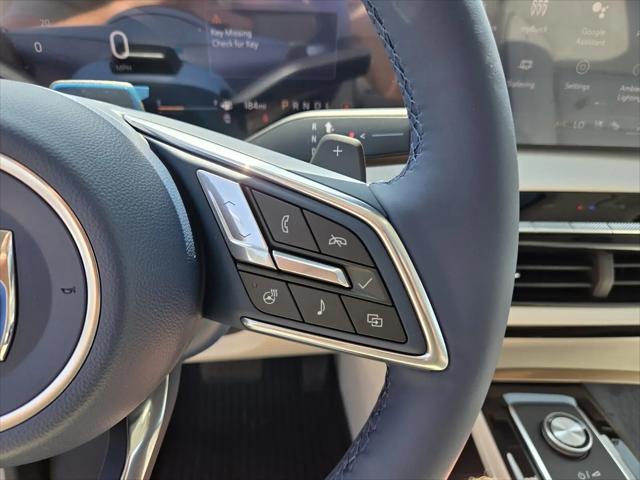 2026 Buick Enclave Avenir FWD