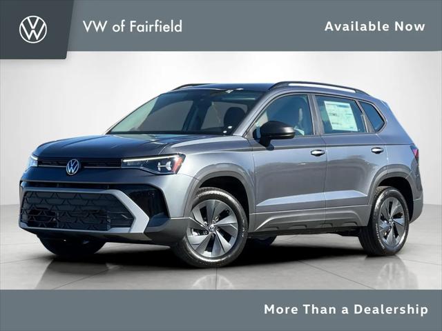 2026 Volkswagen Taos S for sale in Fairfield, CA