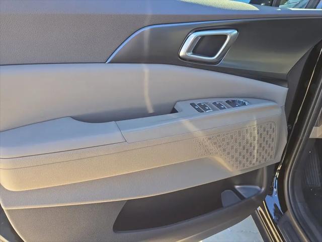 2026 Kia Carnival MPV LXS