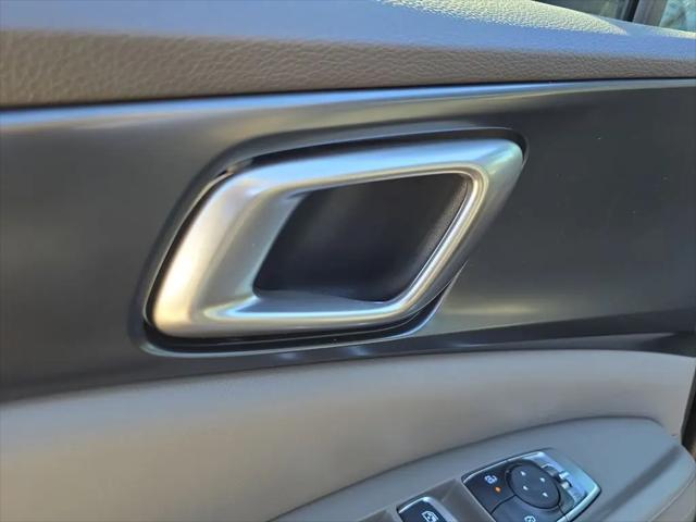 2026 Kia Carnival MPV LXS