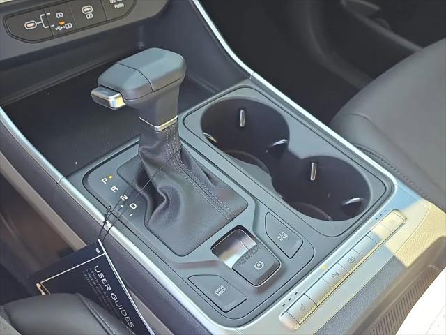 2026 Kia Carnival MPV LXS