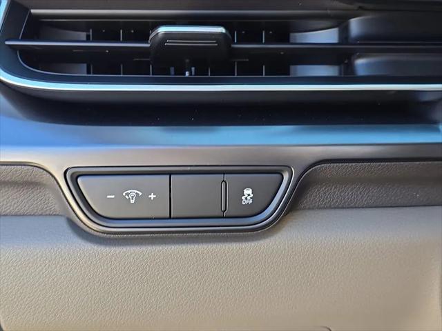 2026 Kia Carnival MPV LXS