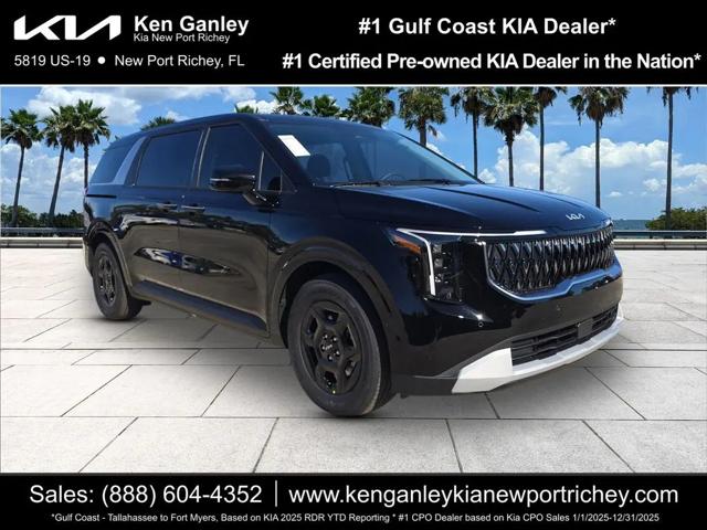 2026 Kia Carnival MPV LXS for sale in New Port Richey, FL