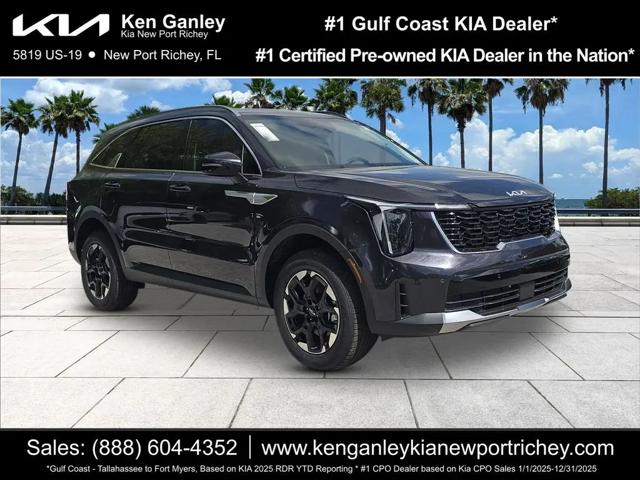 2026 Kia Sorento S for sale in New Port Richey, FL