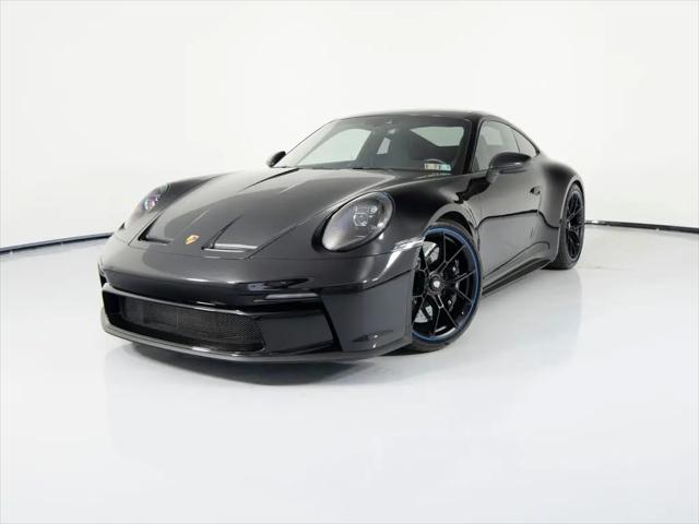 2022 Porsche 911 911 GT3 Touring