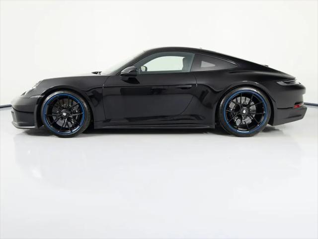 2022 Porsche 911 911 GT3 Touring