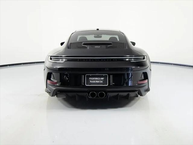 2022 Porsche 911 911 GT3 Touring