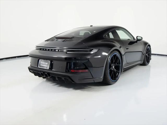 2022 Porsche 911 911 GT3 Touring