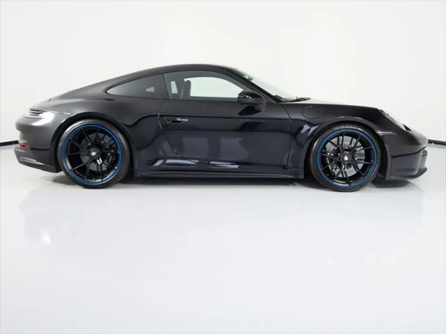 2022 Porsche 911 911 GT3 Touring