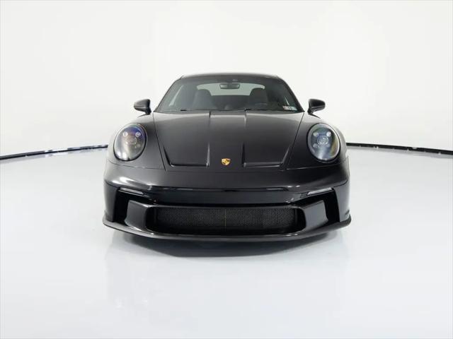 2022 Porsche 911 911 GT3 Touring
