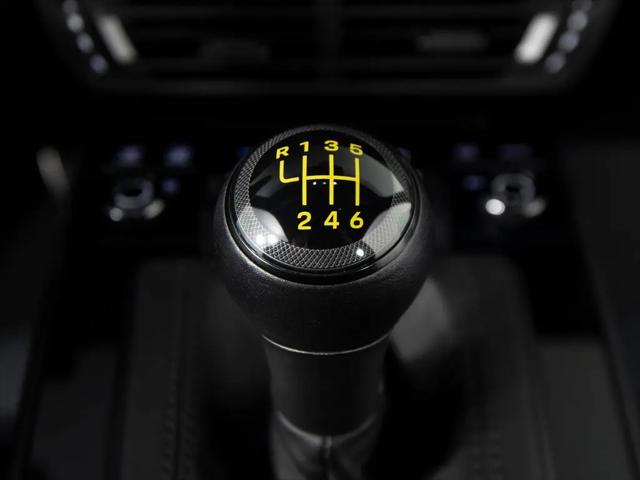 2022 Porsche 911 911 GT3 Touring