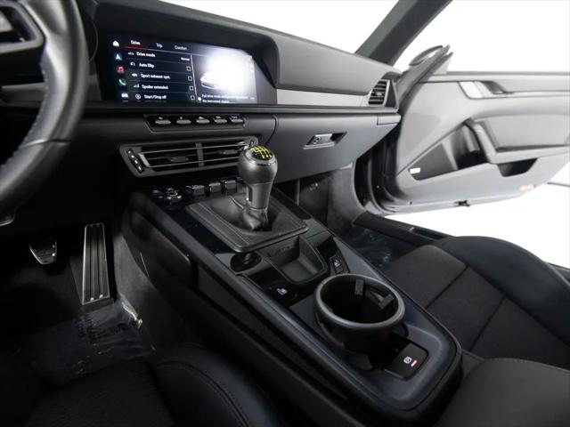 2022 Porsche 911 911 GT3 Touring