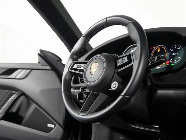 2022 Porsche 911 911 GT3 Touring