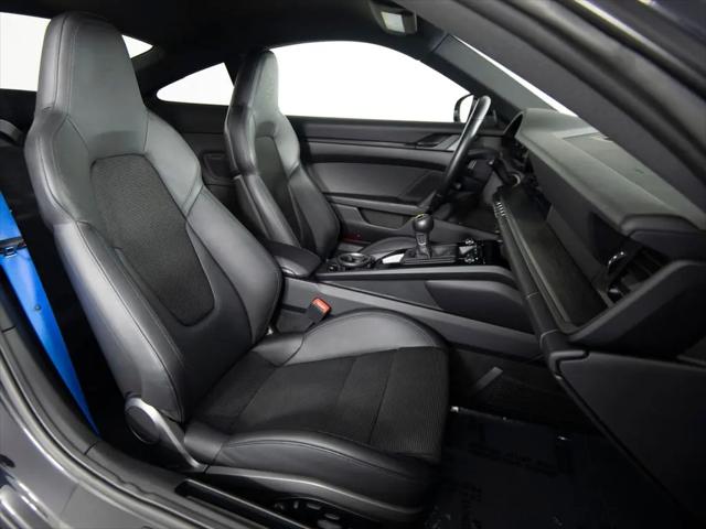 2022 Porsche 911 911 GT3 Touring