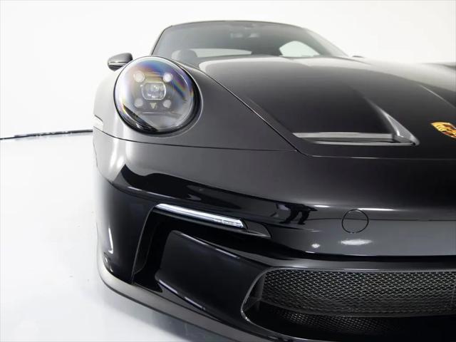 2022 Porsche 911 911 GT3 Touring
