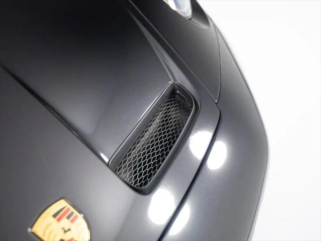 2022 Porsche 911 911 GT3 Touring