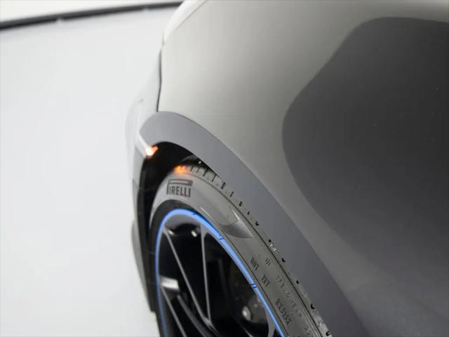 2022 Porsche 911 911 GT3 Touring