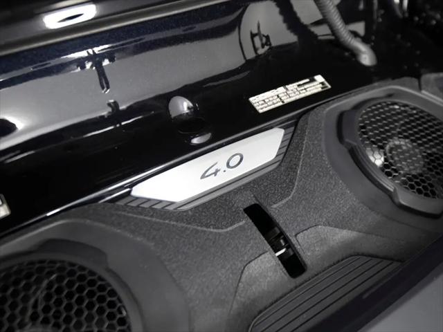 2022 Porsche 911 911 GT3 Touring