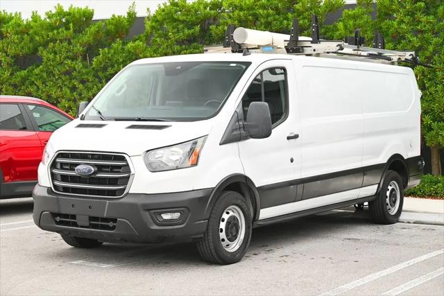 2020 Ford Transit Cargo Van T-150 for sale in Miami, FL