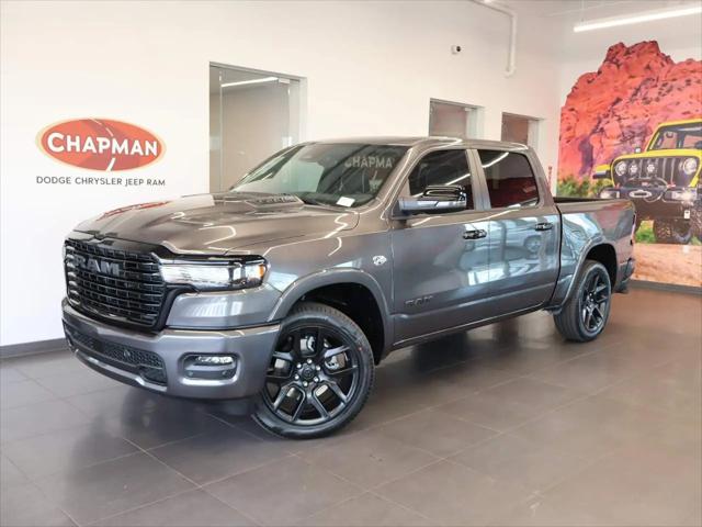 2026 Ram 1500 Laramie for sale in Scottsdale, AZ