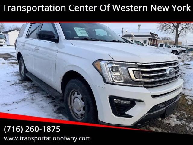 2018 Ford Expedition XL for sale in Niagara Falls, NY
