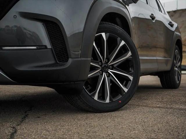 2026 Mazda CX-50 2.5 Turbo