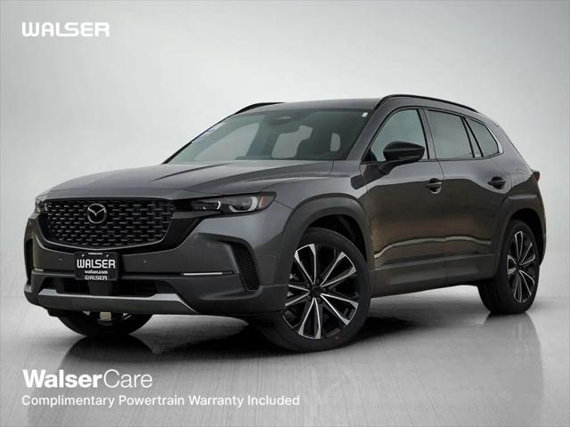 2026 Mazda CX-50 2.5 Turbo for sale in White Bear Lake, MN
