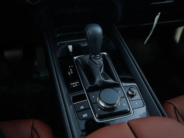 2026 Mazda CX-50 2.5 Turbo