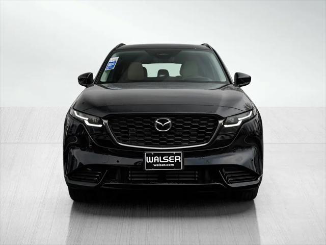 2026 Mazda CX-5 2.5 S Premium Plus
