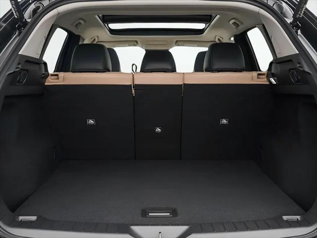 2026 Mazda CX-5 2.5 S Premium Plus