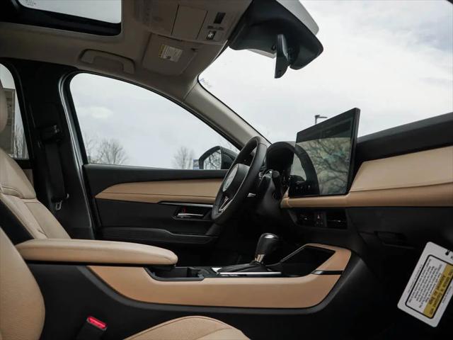 2026 Mazda CX-5 2.5 S Premium Plus